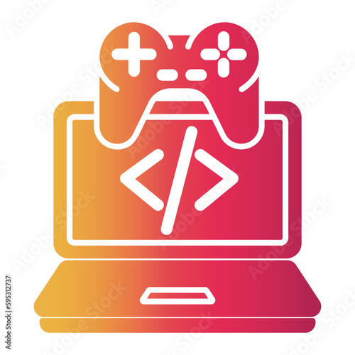 console icon