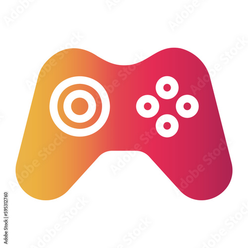 game controller icon