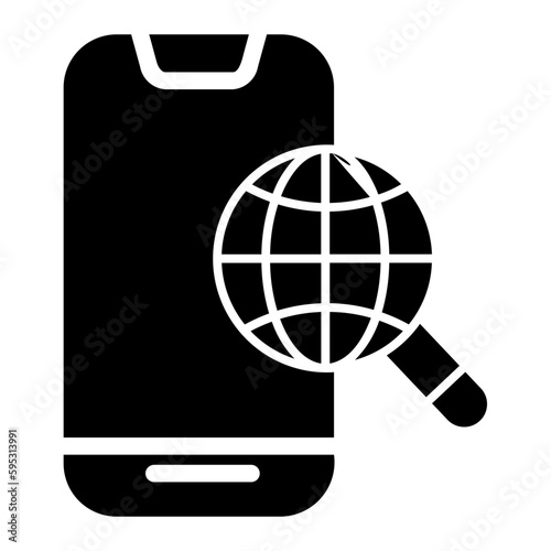 internet icon