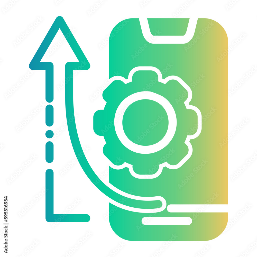 mobile icon mobile icon