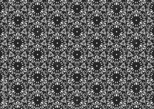 abstrct background pattern vector image