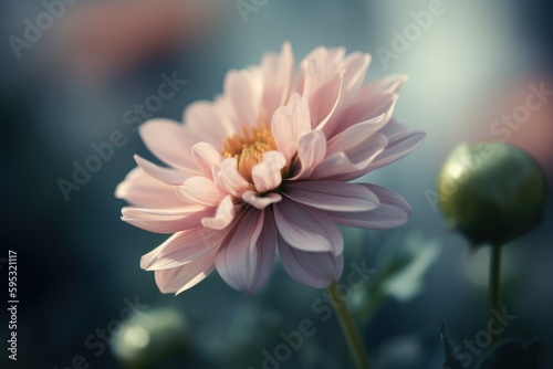 Beautiful upclose photography of flowers