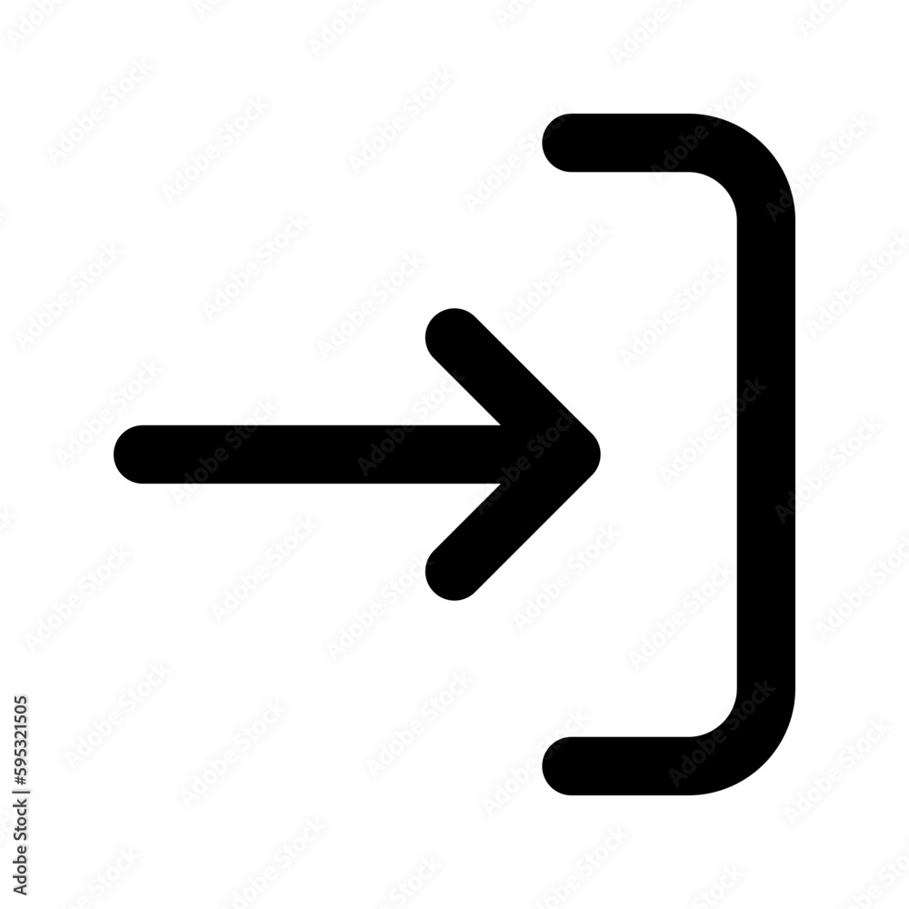 login glyph icon login glyph icon