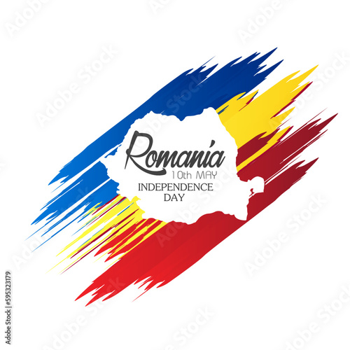 Independence day Romania
