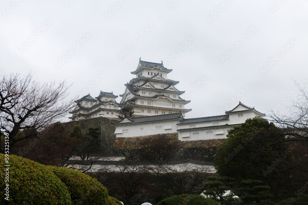 姫路城 姫路城