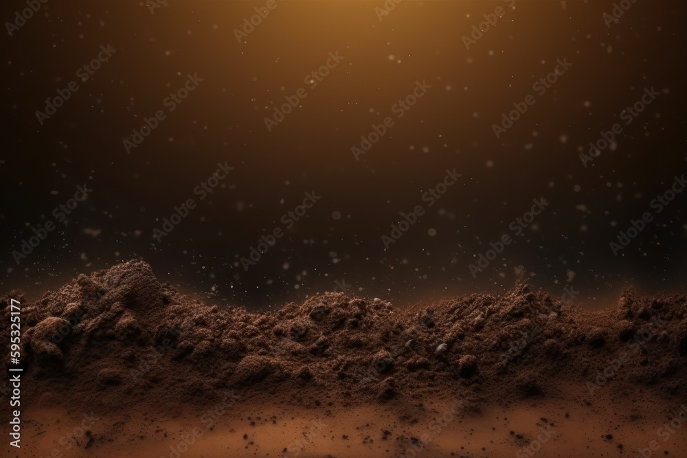 soil dirt texture with some fine grain soil dirt texture with some fine grain