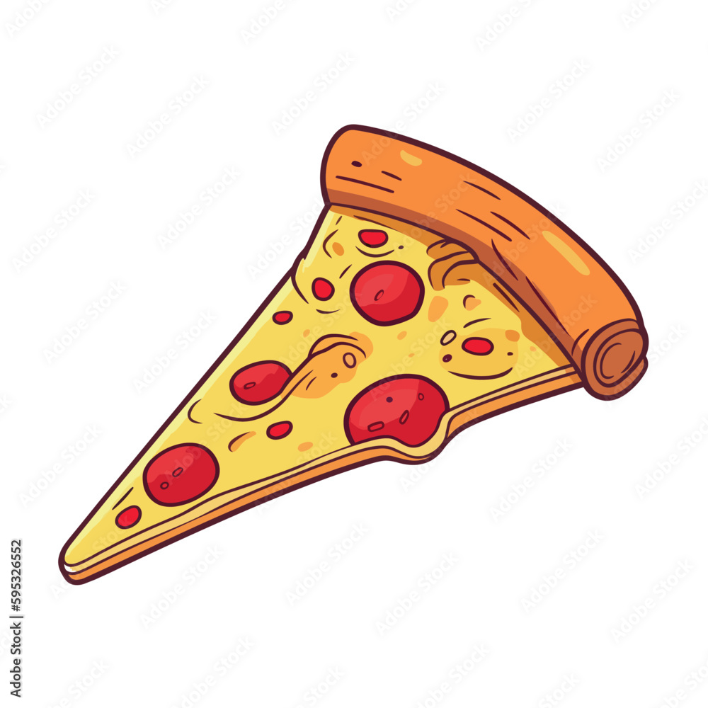 Pizza Slice