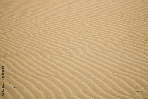 textura dunas del desierto calor © isaac