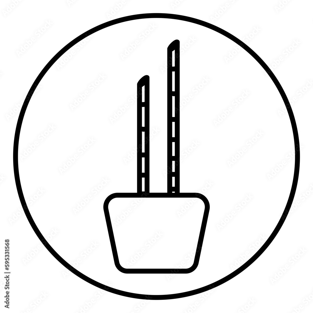 bamboo icon bamboo icon