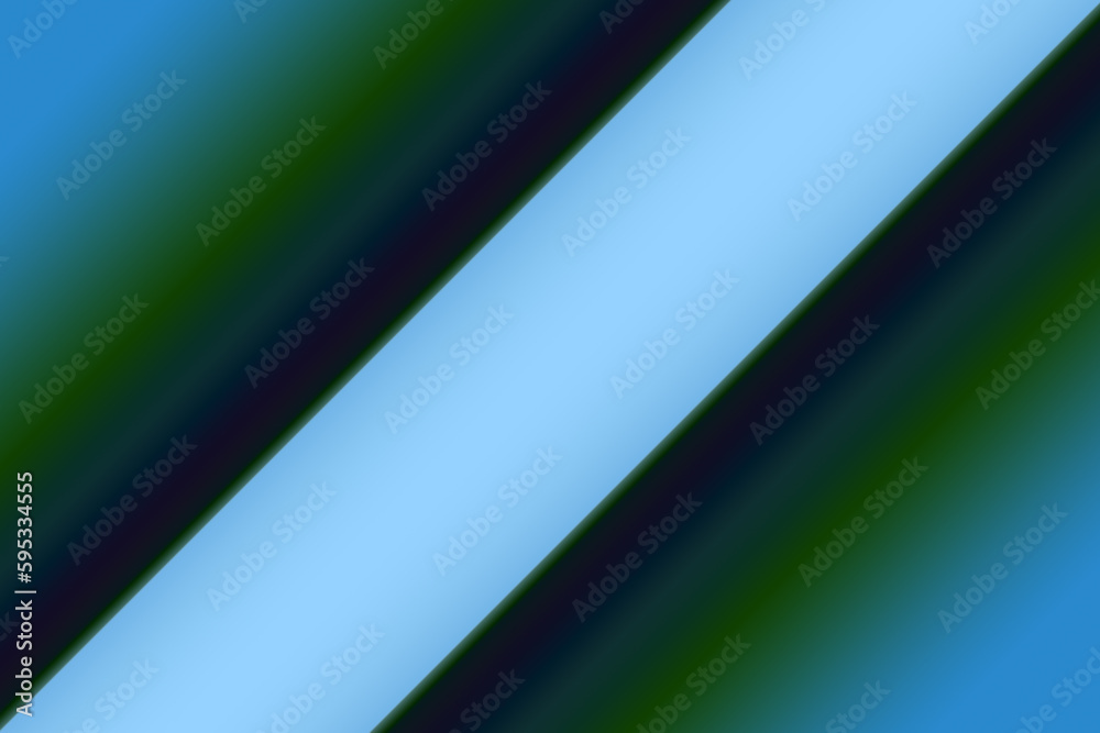 A large diagonal stripe on a dark multicolored background A large diagonal stripe on a dark multicolored background