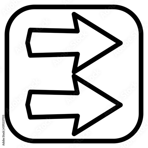 Free Download arrow - GFXLoad