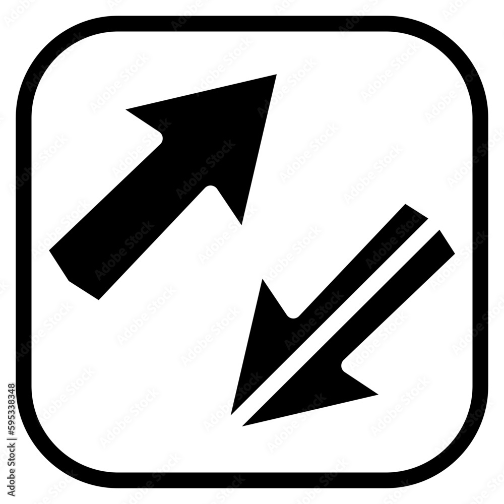 arrow arrow