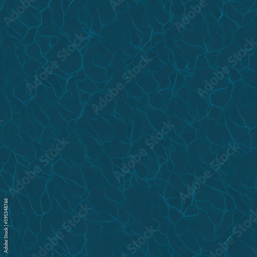 subtle mottled blue green tileable pattern wallpaper, generative ai