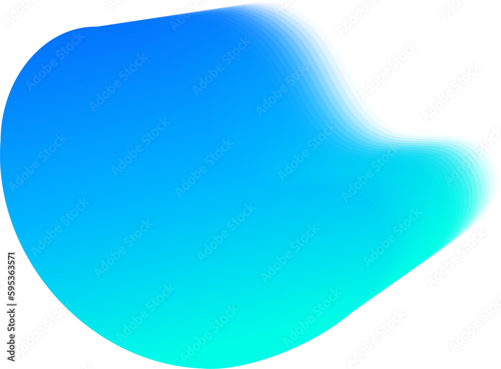 Blurred gradient shape. Abstract fluid neon background. Liquid holographic iridescent blob. Geometric trendy y2k element Blurred gradient shape. Abstract fluid neon background. Liquid holographic iridescent blob. Geometric trendy y2k element