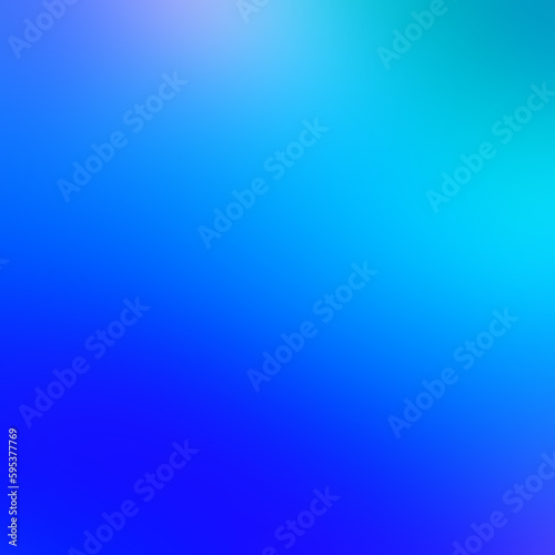 Abstract modern blurred beauty gradient studio background. Colorful smooth banner template. Easy editable graphic illustration with no transparency used for display product, advertisement, website