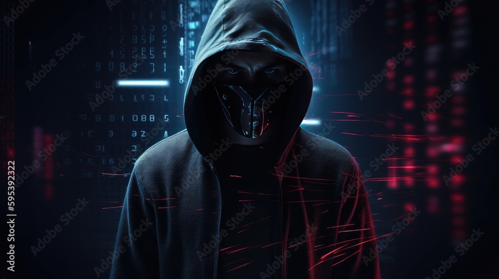 Hacker Generative AI Hacker Generative AI