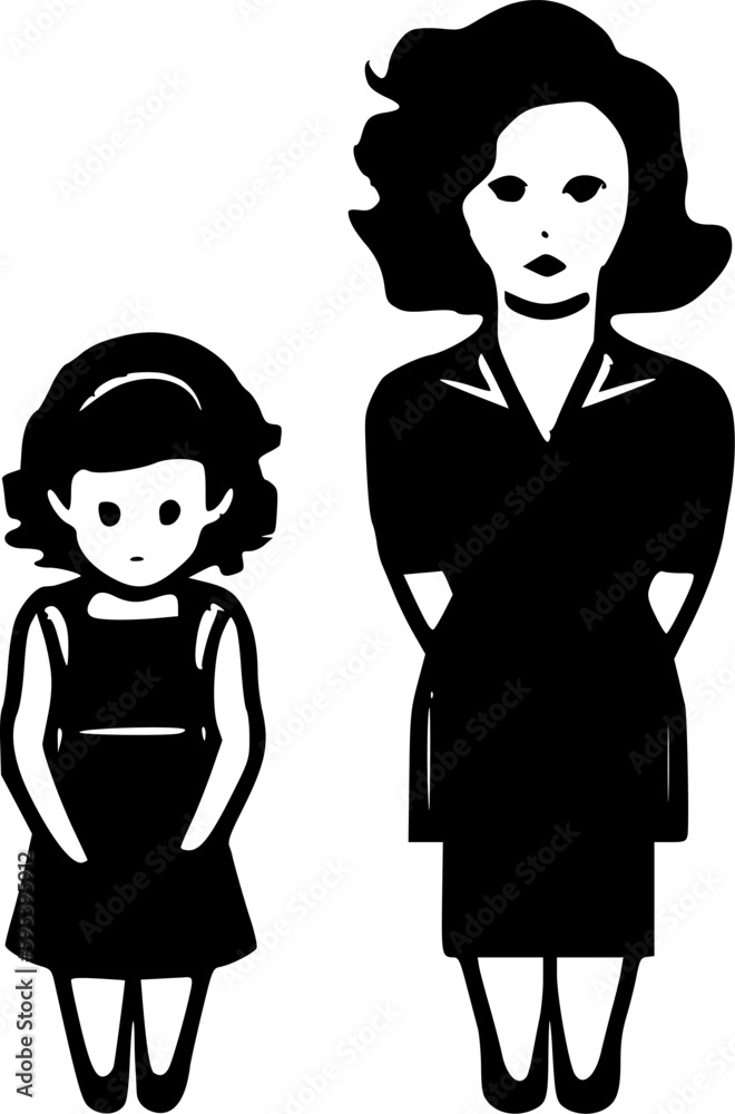 Mum (no spelling errors found) - High Quality Vector Logo - Vector illustration ideal for T-shirt graphic Mum (no spelling errors found) - High Quality Vector Logo - Vector illustration ideal for T-shirt graphic