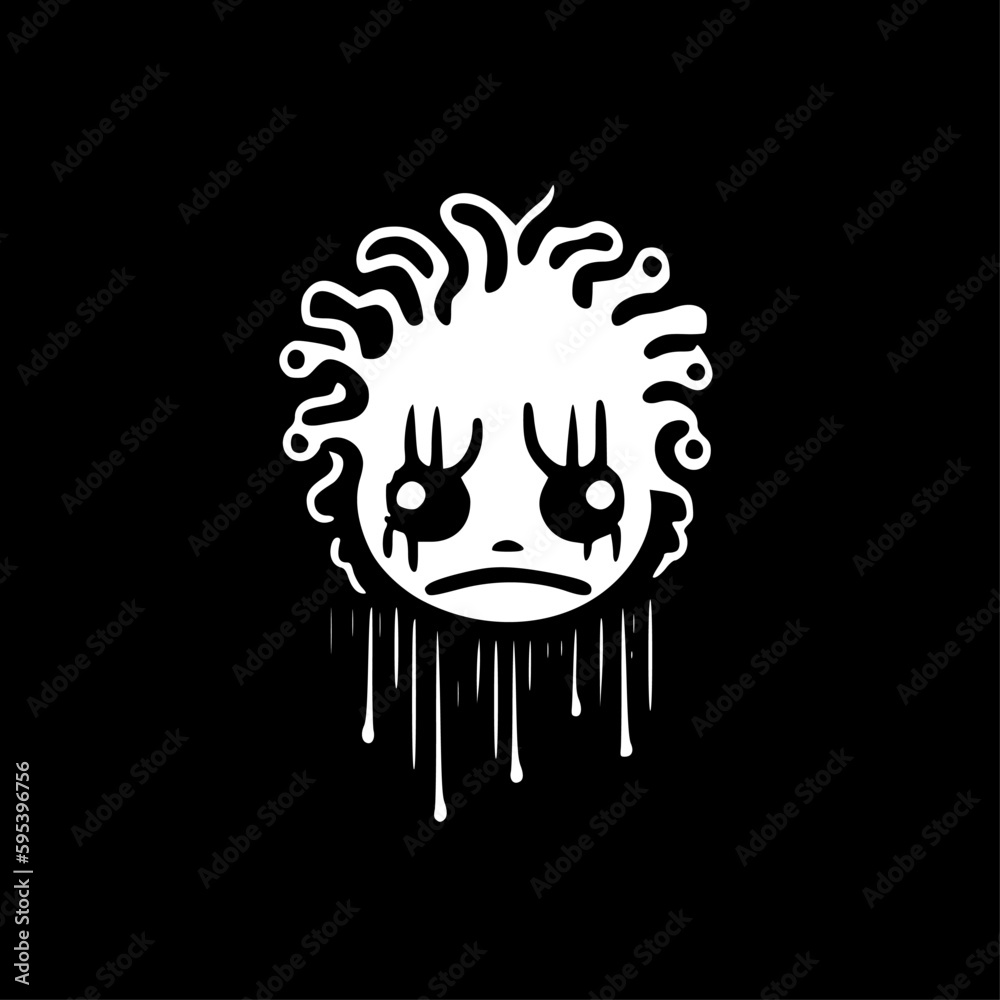 Horror - High Quality Vector Logo - Vector illustration ideal for T-shirt graphic Horror - High Quality Vector Logo - Vector illustration ideal for T-shirt graphic