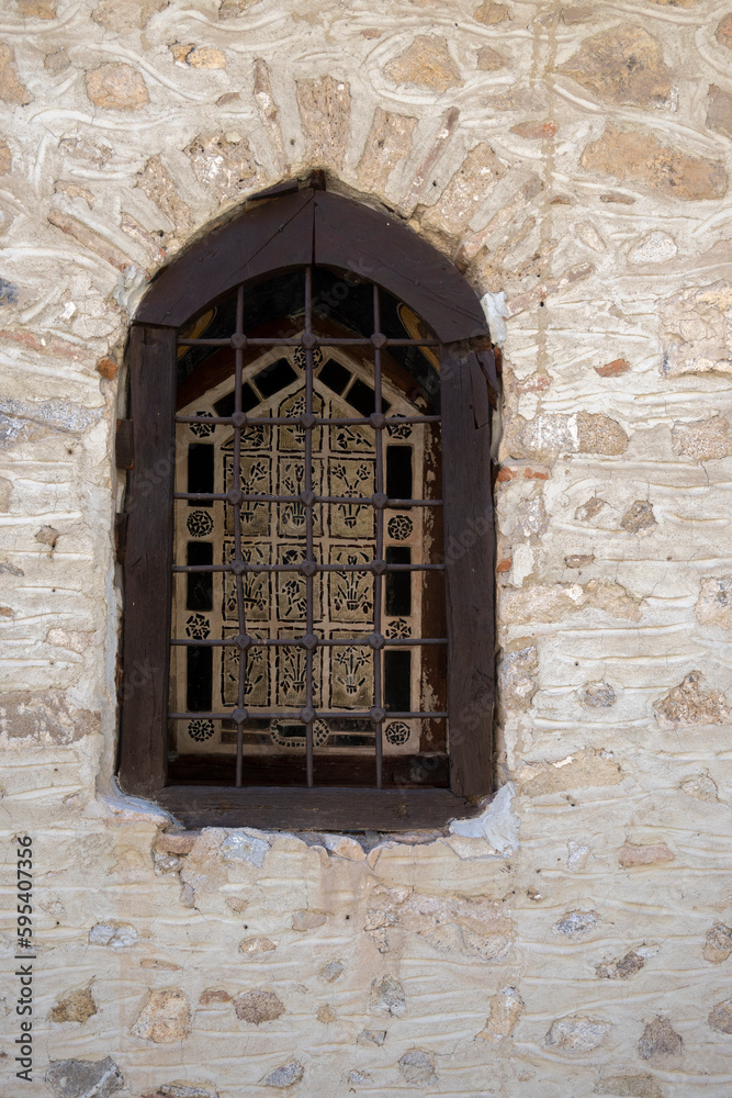 Rozhen Monastery of the Nativity of the Mother of God, Bulgaria