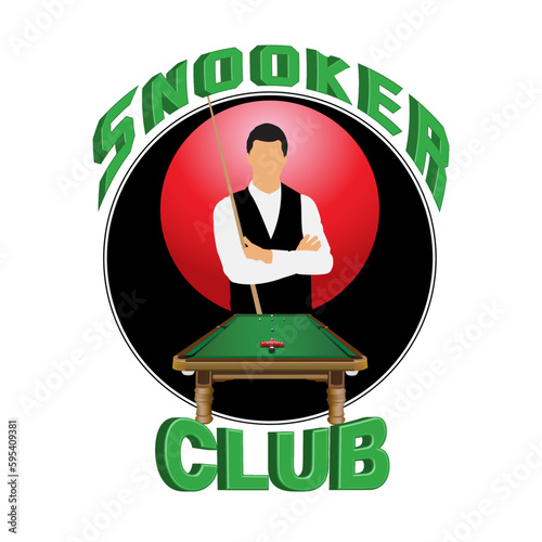 snooker club