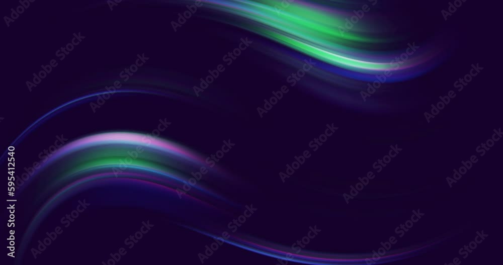 blue green gradation wave abstract background blue green gradation wave abstract background