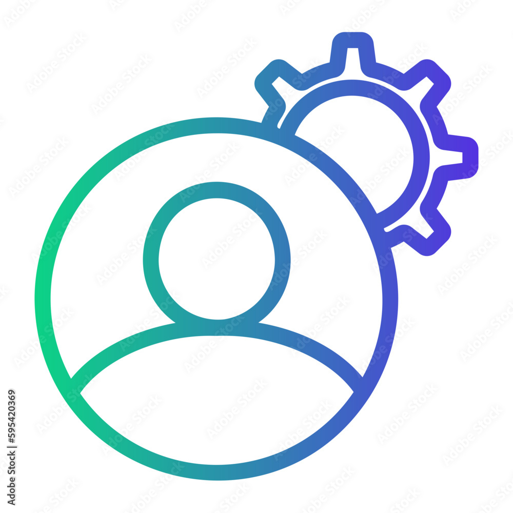 lock account icon lock account icon