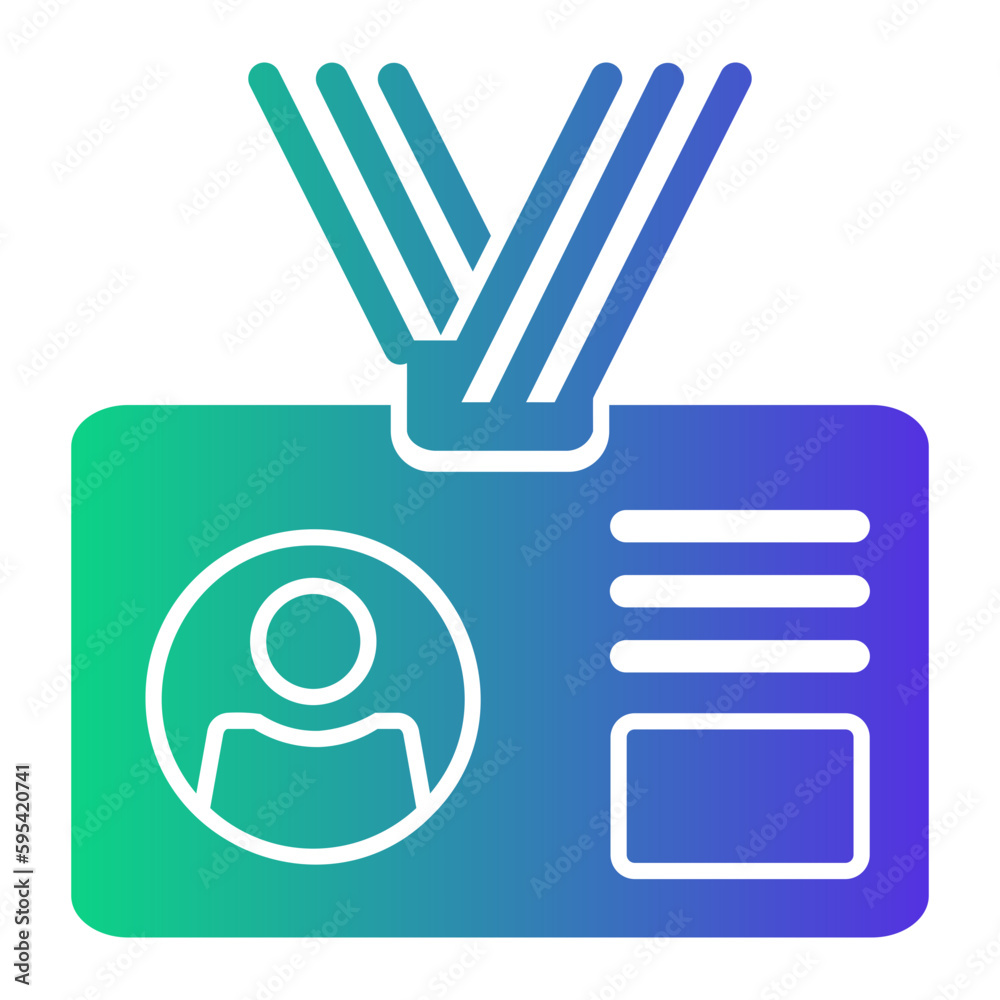 identity icon identity icon