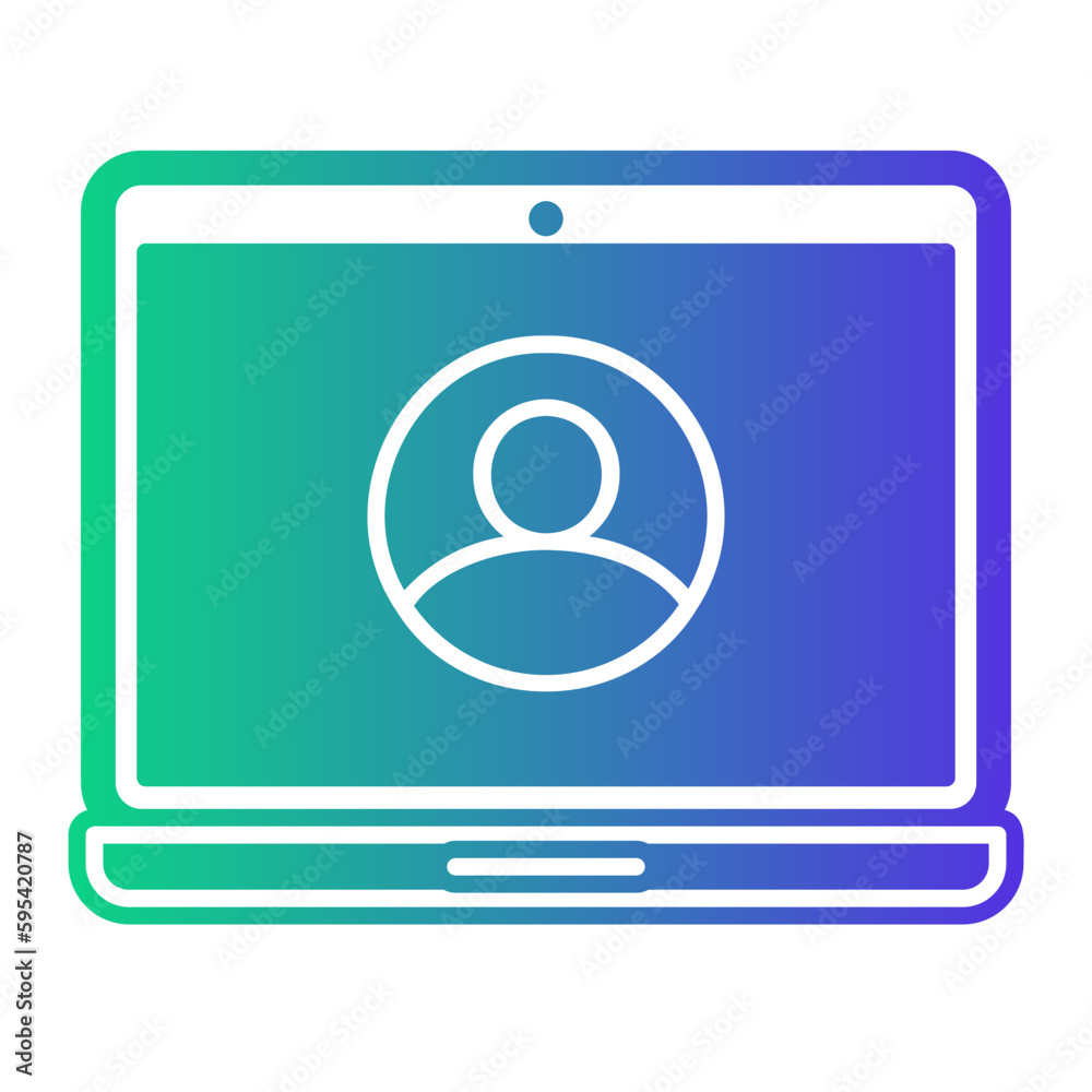 user id icon user id icon