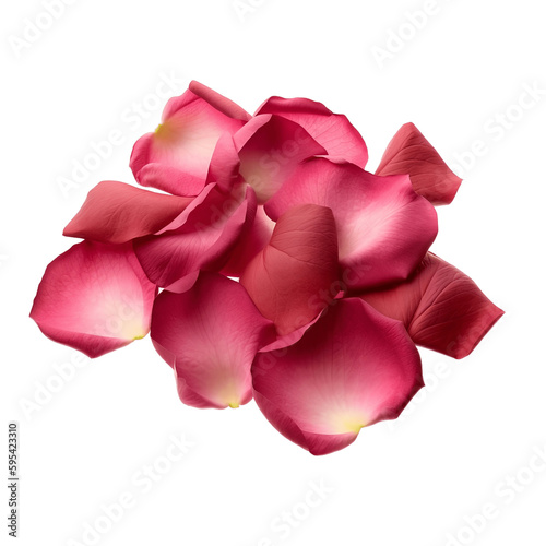 Wallpaper Mural pink cherry blossom isolated background, PNG Torontodigital.ca