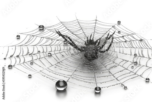 spider web