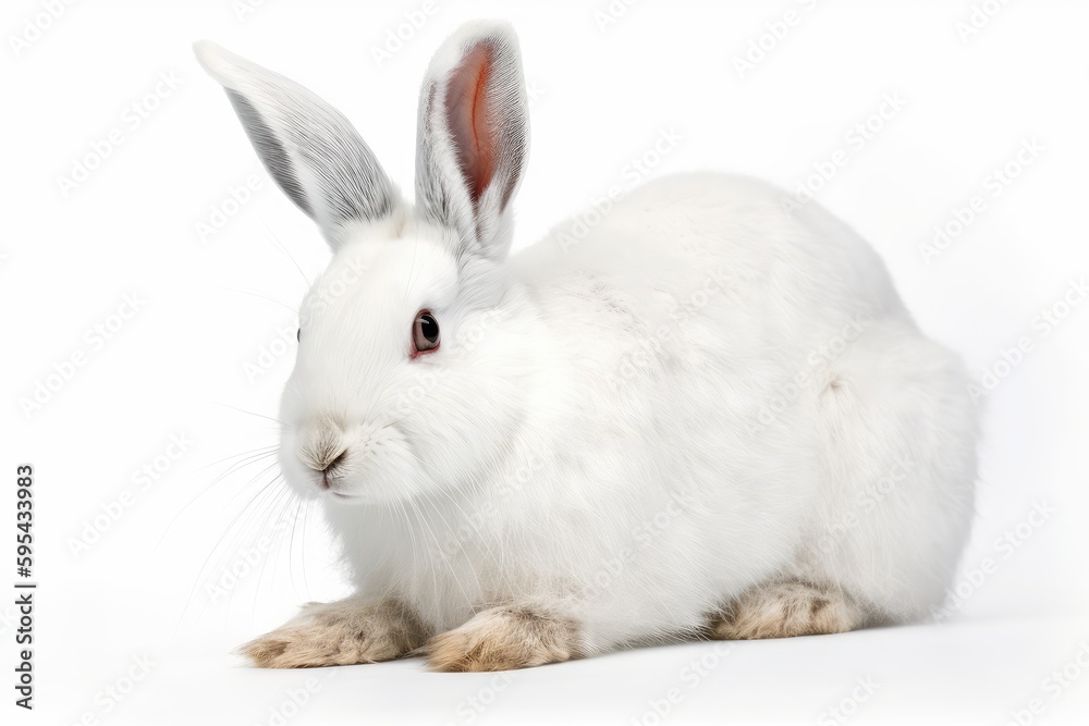 Snowshoe Hare Snowshoe Hare