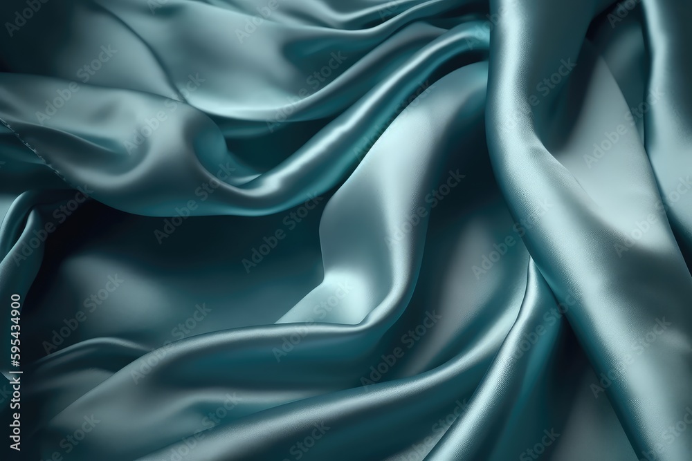 Obraz premium elegant silk background