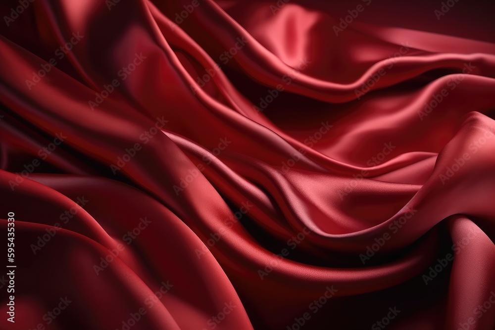 red satin background red satin background