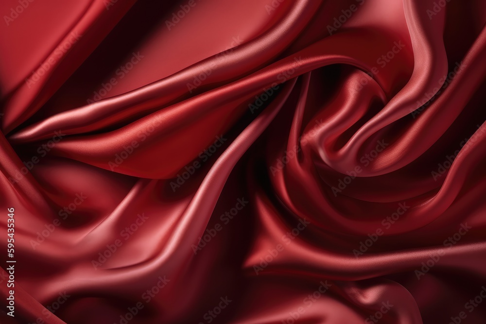 red satin background red satin background