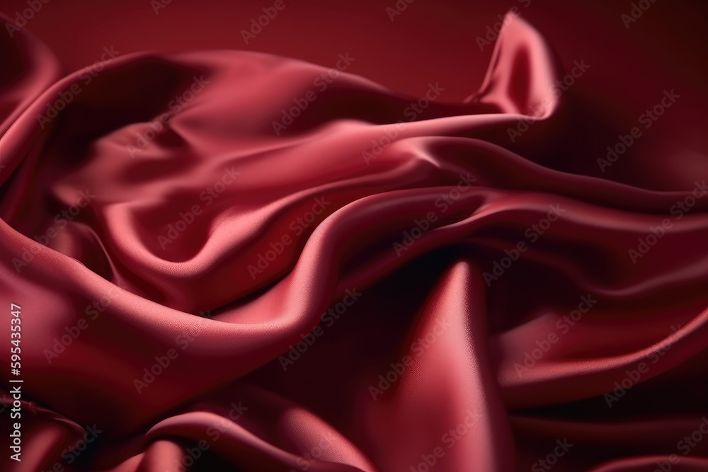 red satin background red satin background