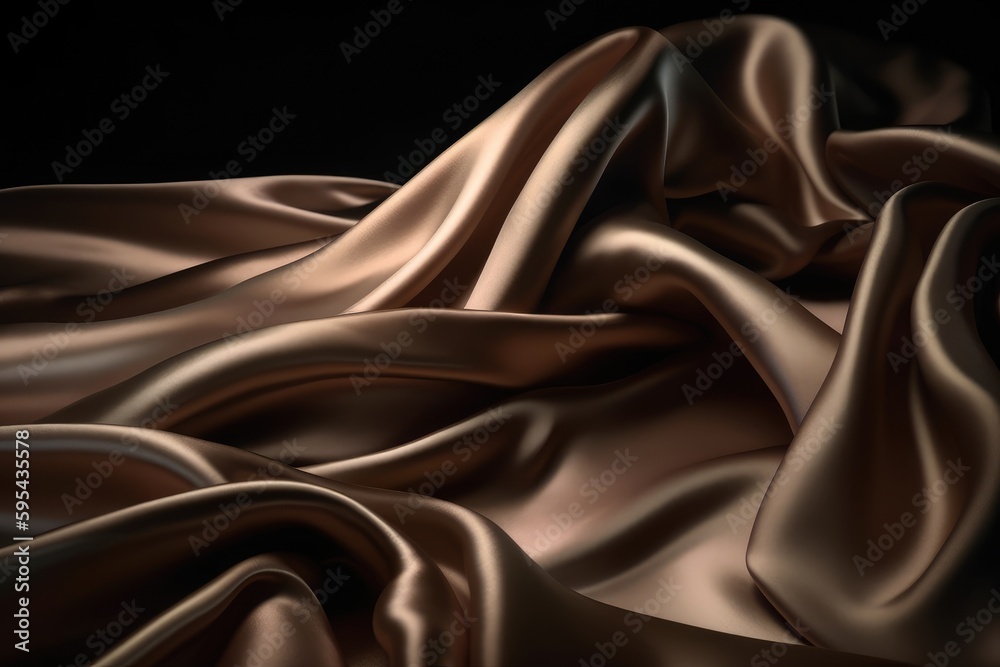 Obraz premium satin background