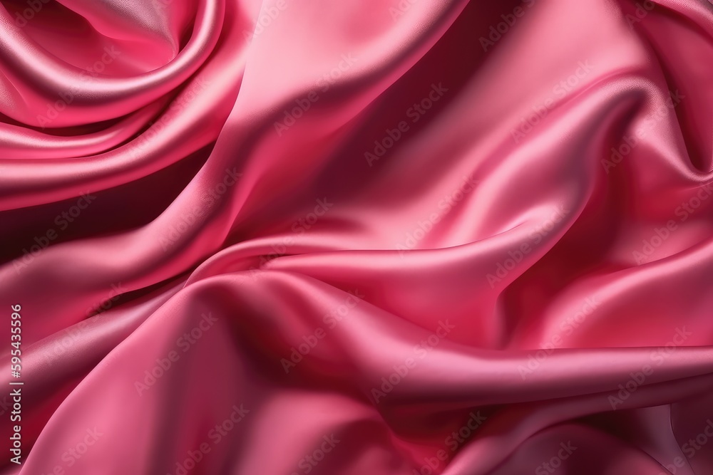 red satin fabric red satin fabric