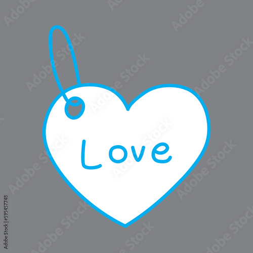 Cute icon made by themselves
