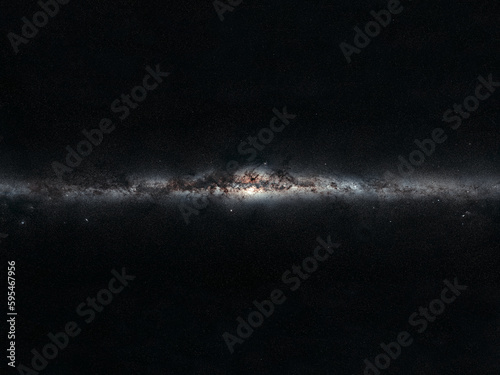 Milky Way Galaxy, Our Galaxy, Space Art, Outer Space, Space Photography, Outer Space, Galaxy 