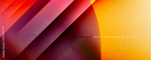 Dynamic speed effect abstract background. Vector Illustration For Wallpaper, Banner, Background, Card, Book Illustration, landing page