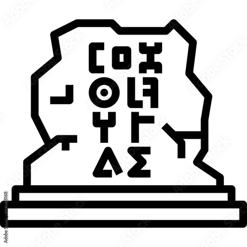 Inscription