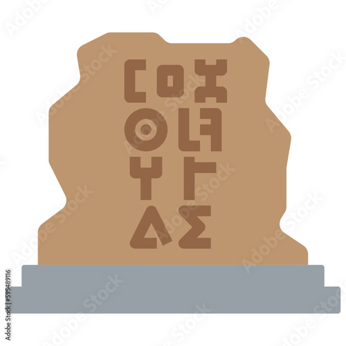 Inscription