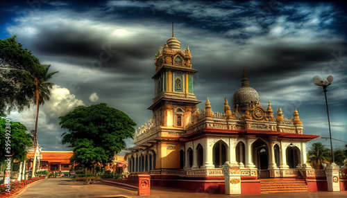 India Coimbatore