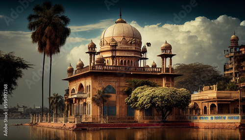 India Bhopal