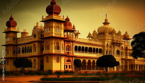 India Bangalore Bengaluru