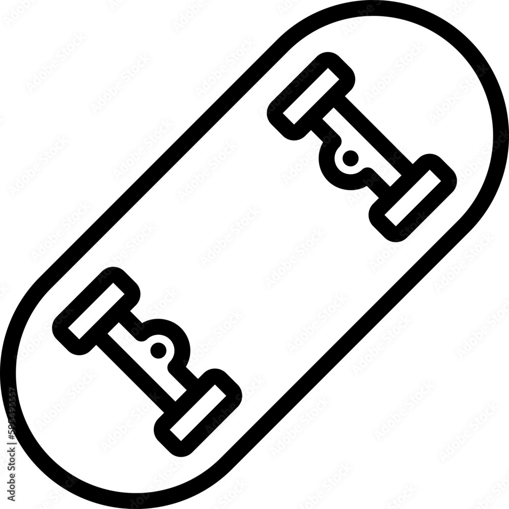skateboard icon skateboard icon