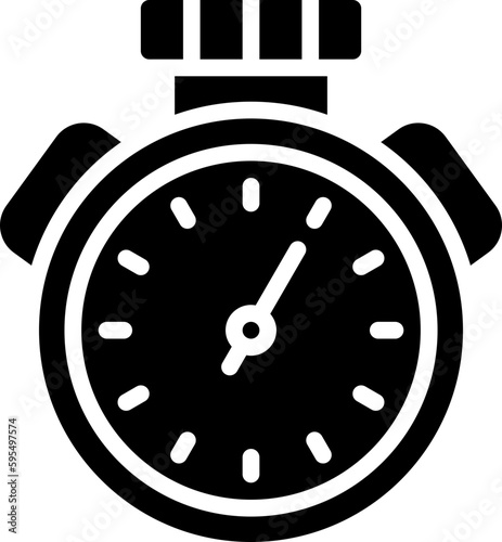 stopwatch icon