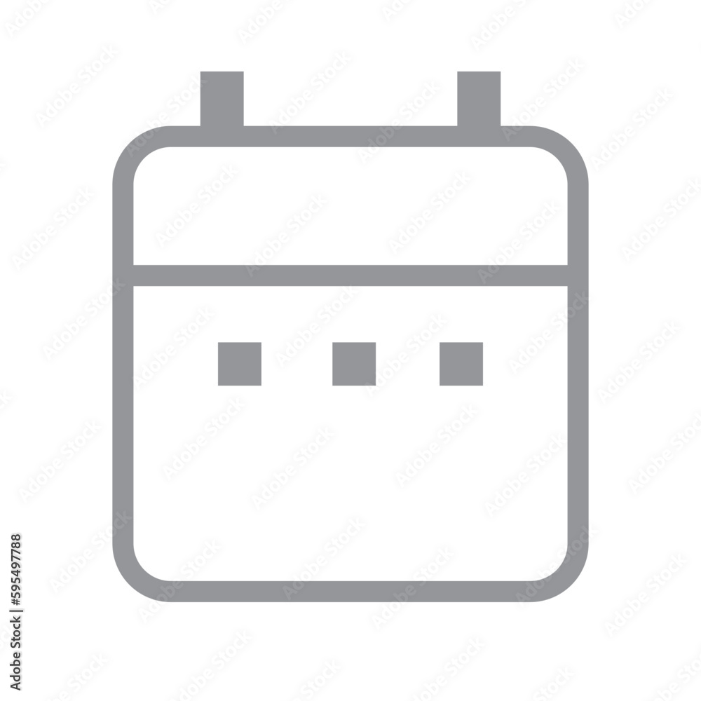 desktop calendar icon desktop calendar icon