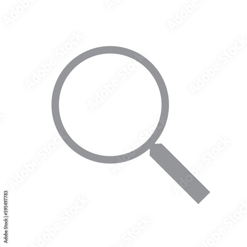 magnifying glass  zoom