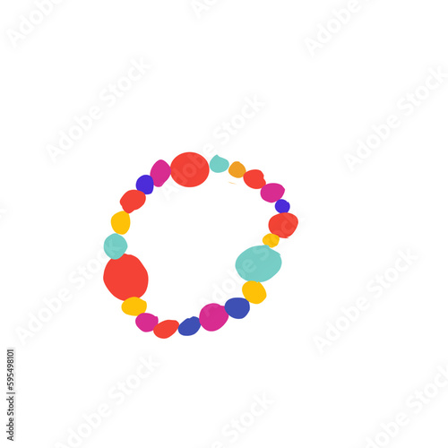 Bracelet Doodle Icon 